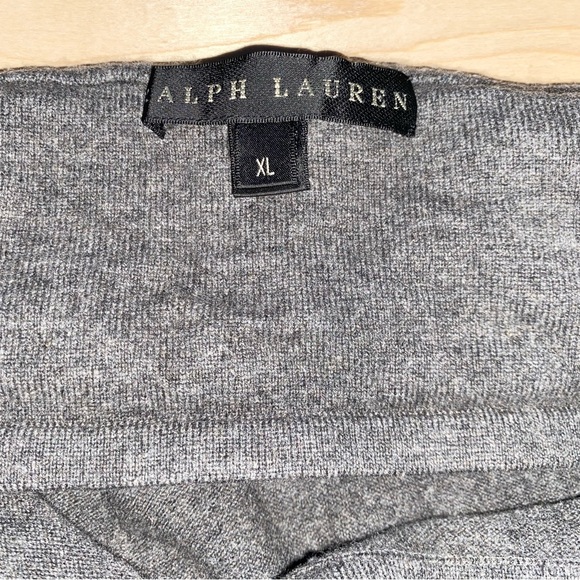 RALPH LAUREN Halter Top - Picture 3 of 4